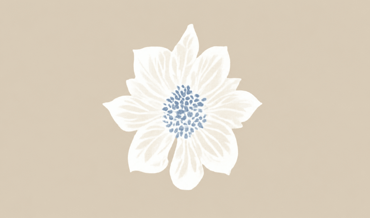 Jesse Flower - Tapestry - Lemon Park