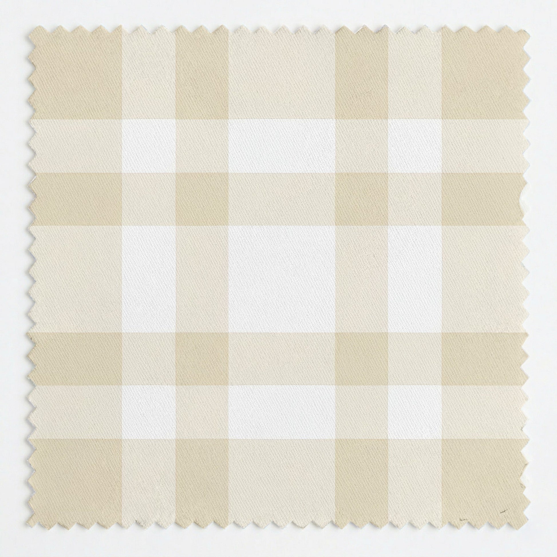 Jesse Gingham - Fabric - Lemon Park