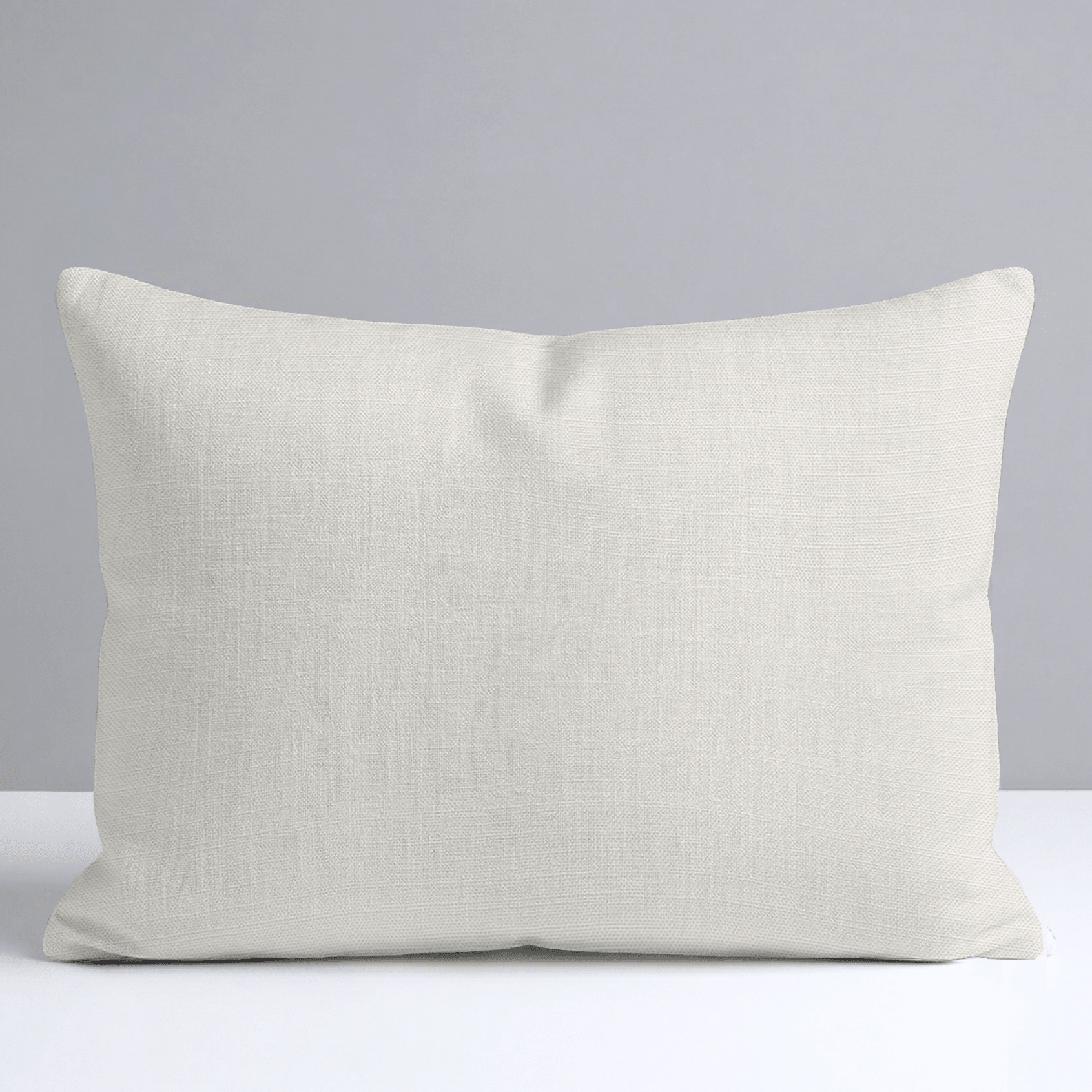 Jesse Sand Throw Pillow - Lemon Park