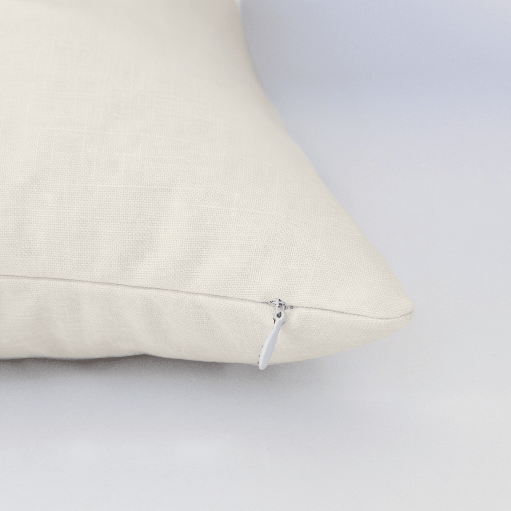 Jesse Sand Throw Pillow - Lemon Park