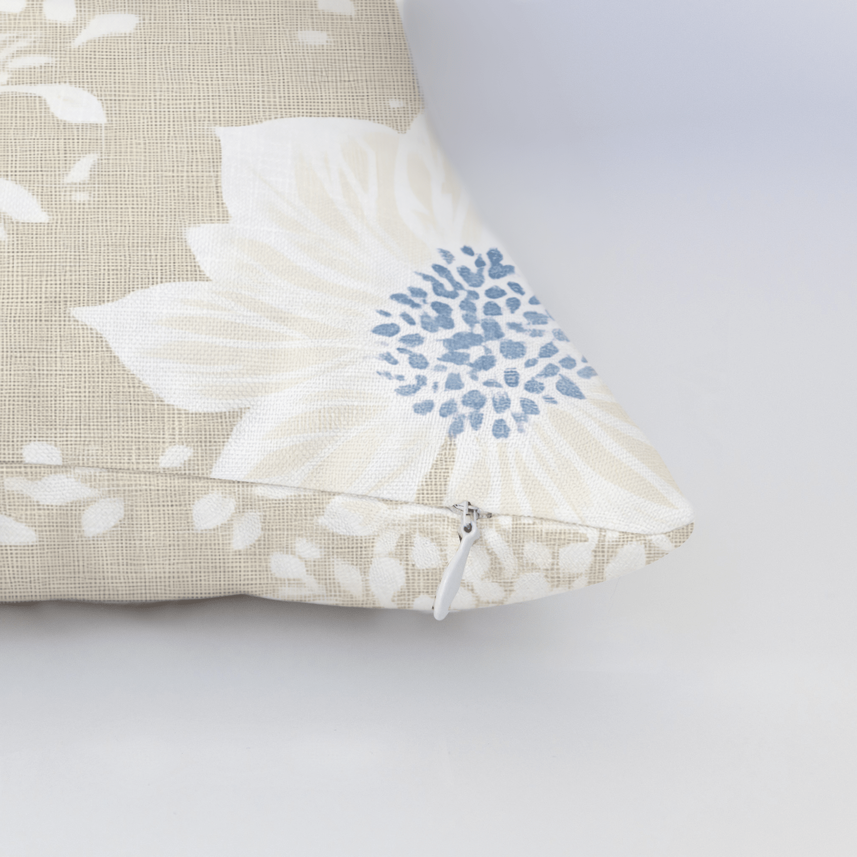 Jesse Throw Pillow - Lemon Park