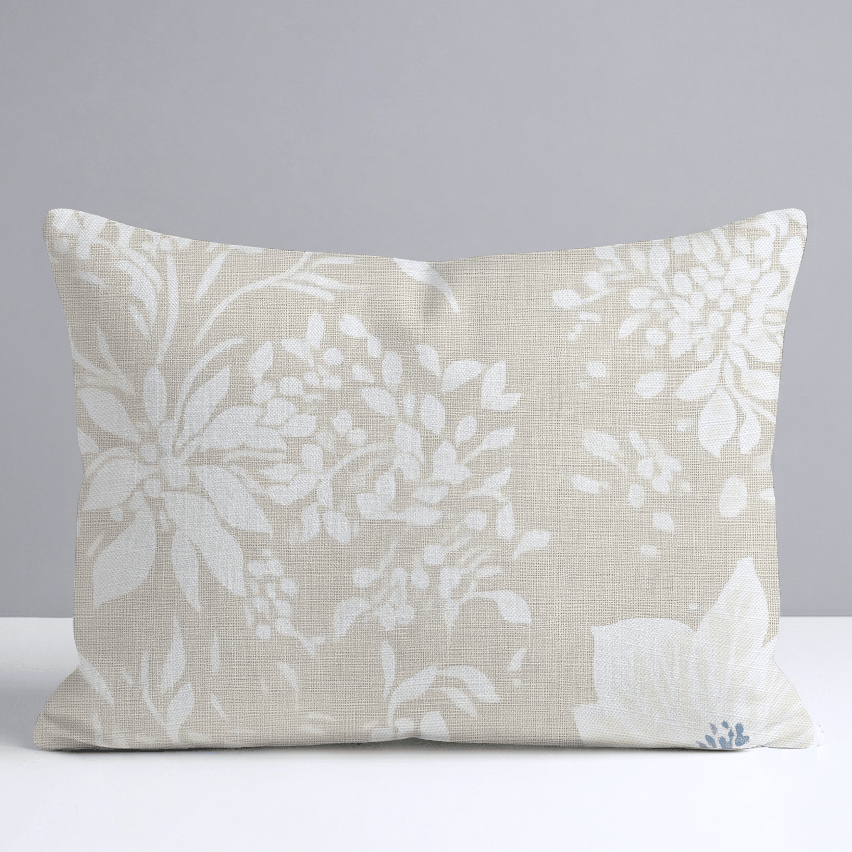 Jesse Throw Pillow - Lemon Park