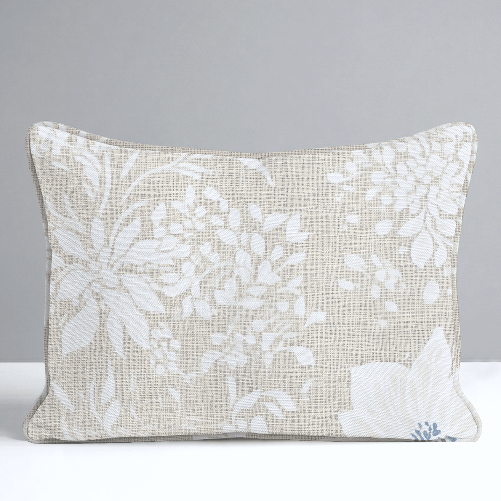 Jesse Throw Pillow - Lemon Park