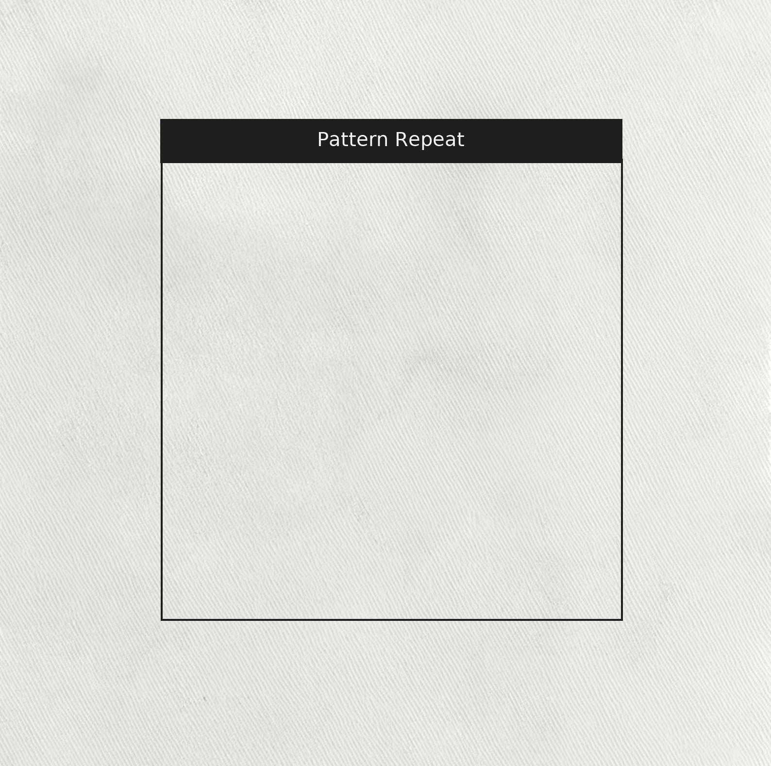 Jesse Vanilla - Fabric - Lemon Park