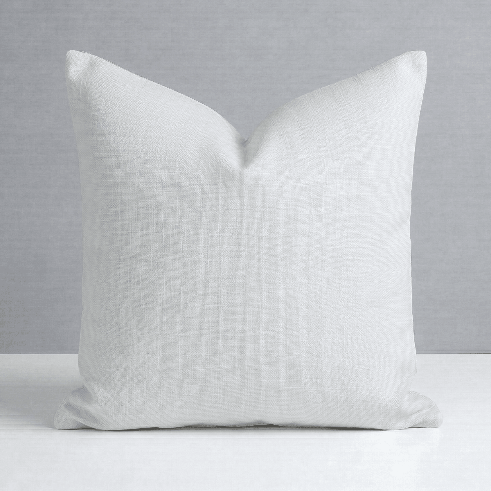 Jesse Vanilla Throw Pillow - Lemon Park