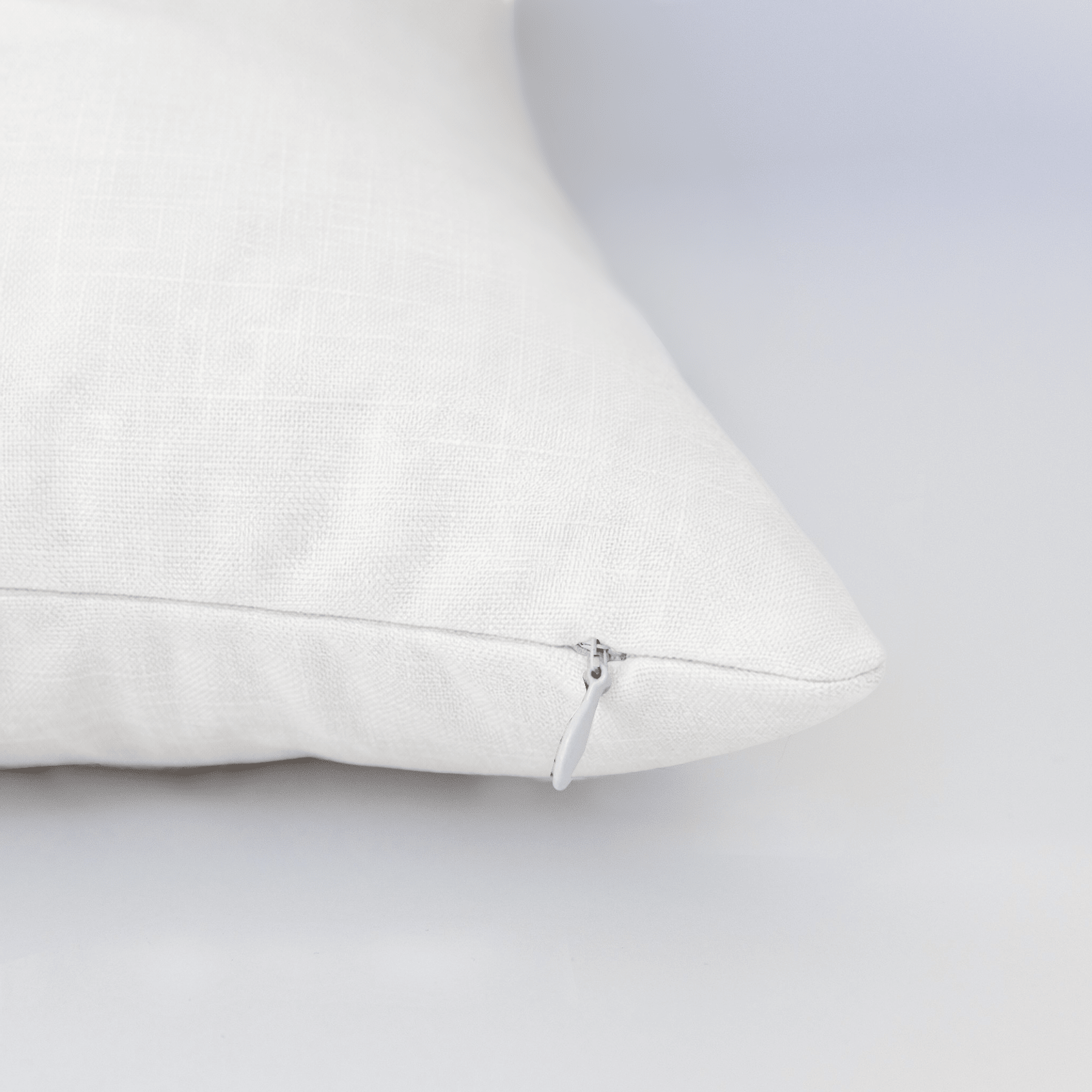 Jesse Vanilla Throw Pillow - Lemon Park