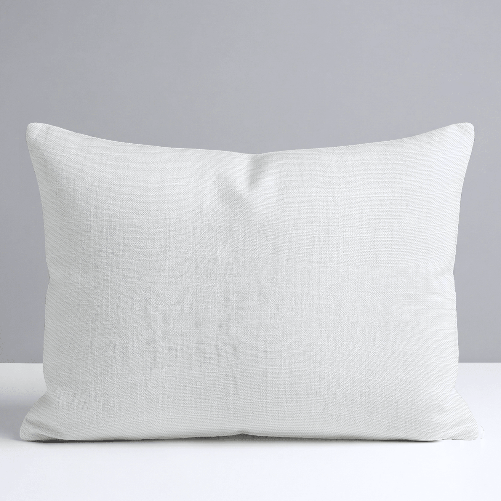 Jesse Vanilla Throw Pillow - Lemon Park