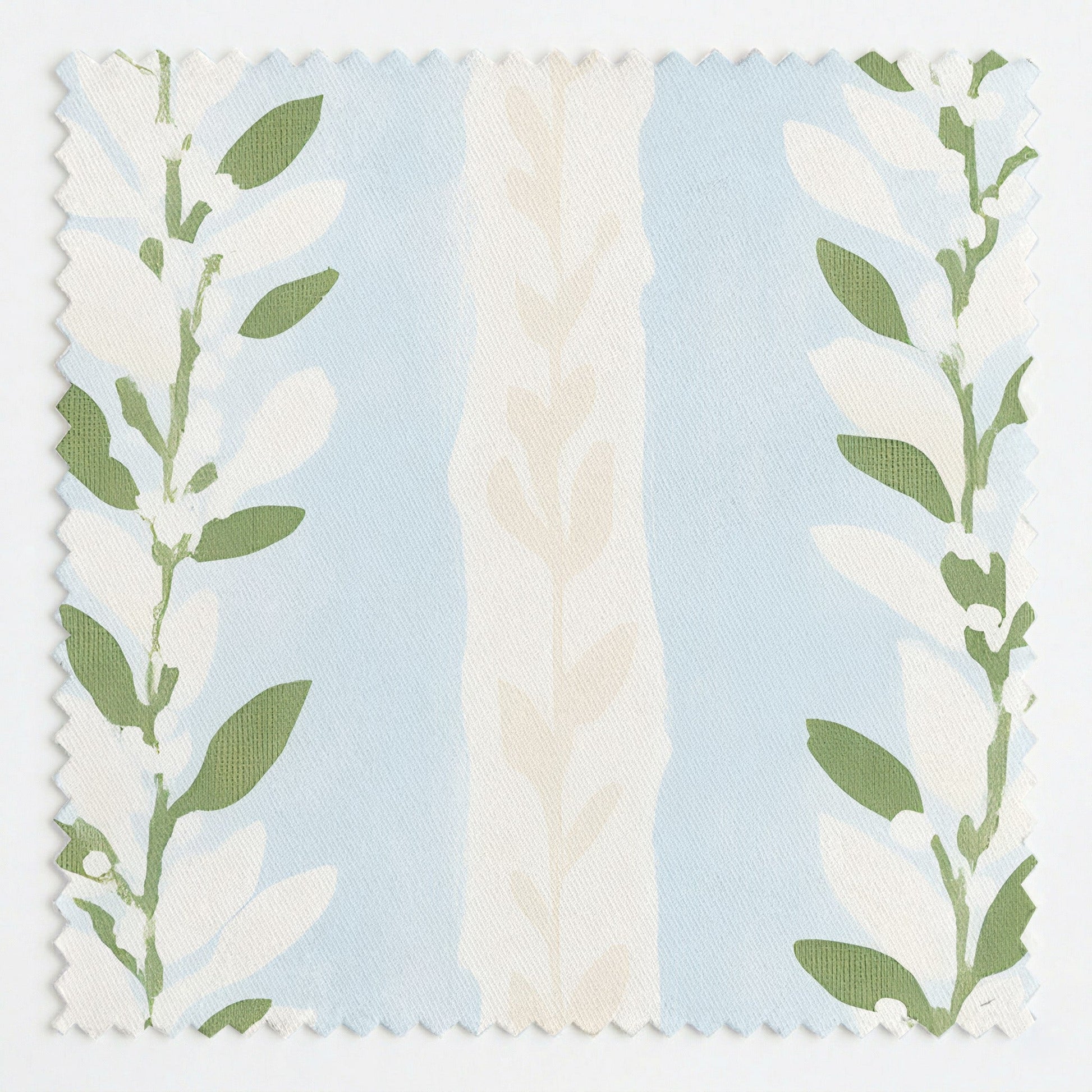 Jill - Fabric - Lemon Park