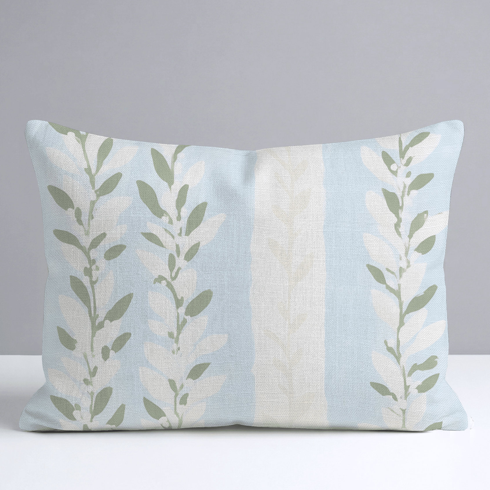 Jill Throw Pillow - Lemon Park