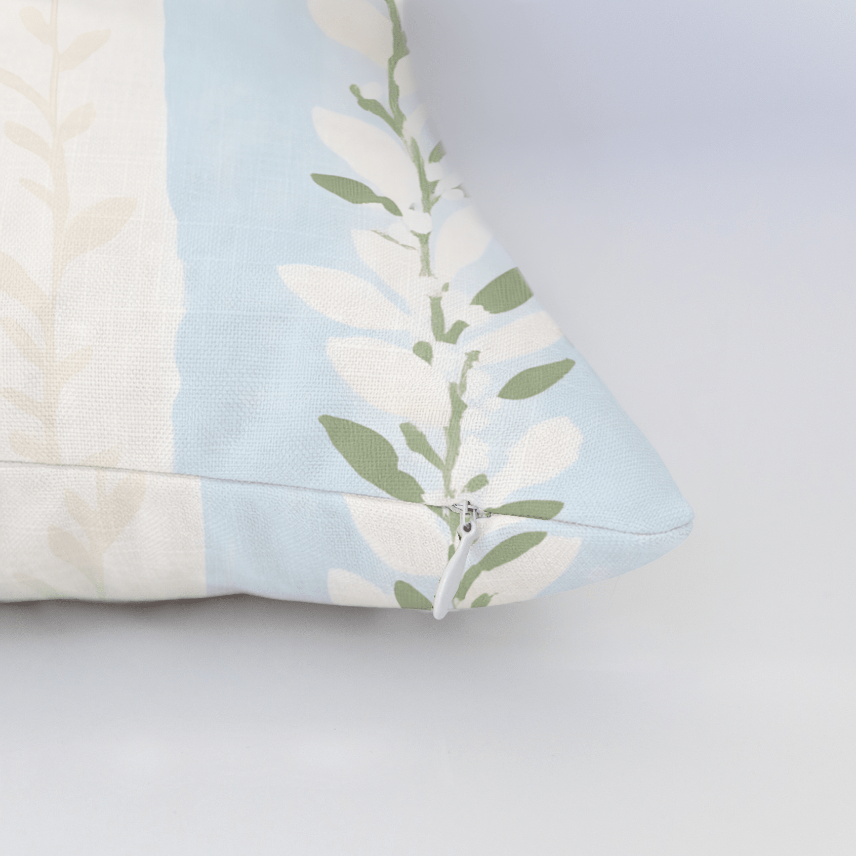 Jill Throw Pillow - Lemon Park