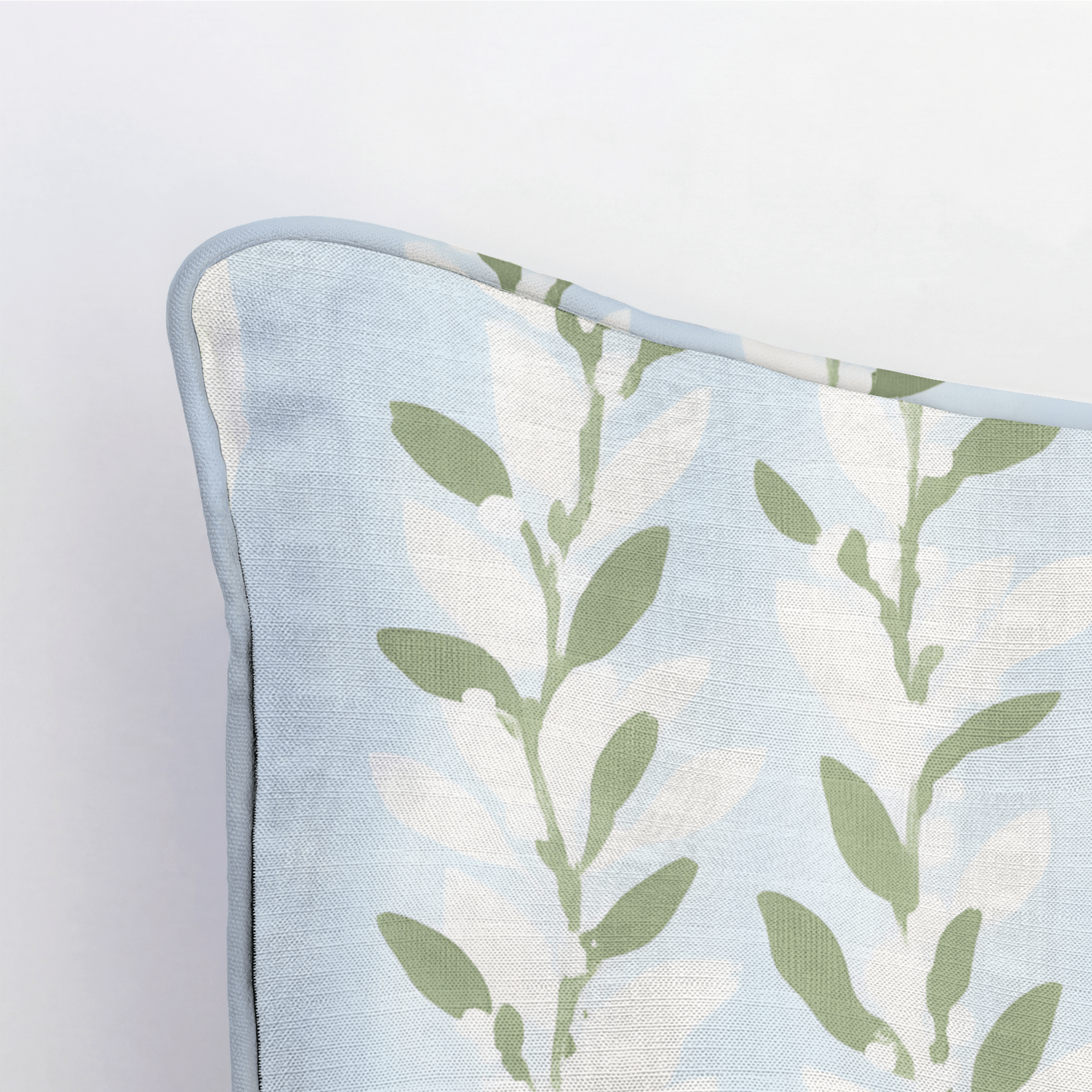 Jill Throw Pillow - Lemon Park