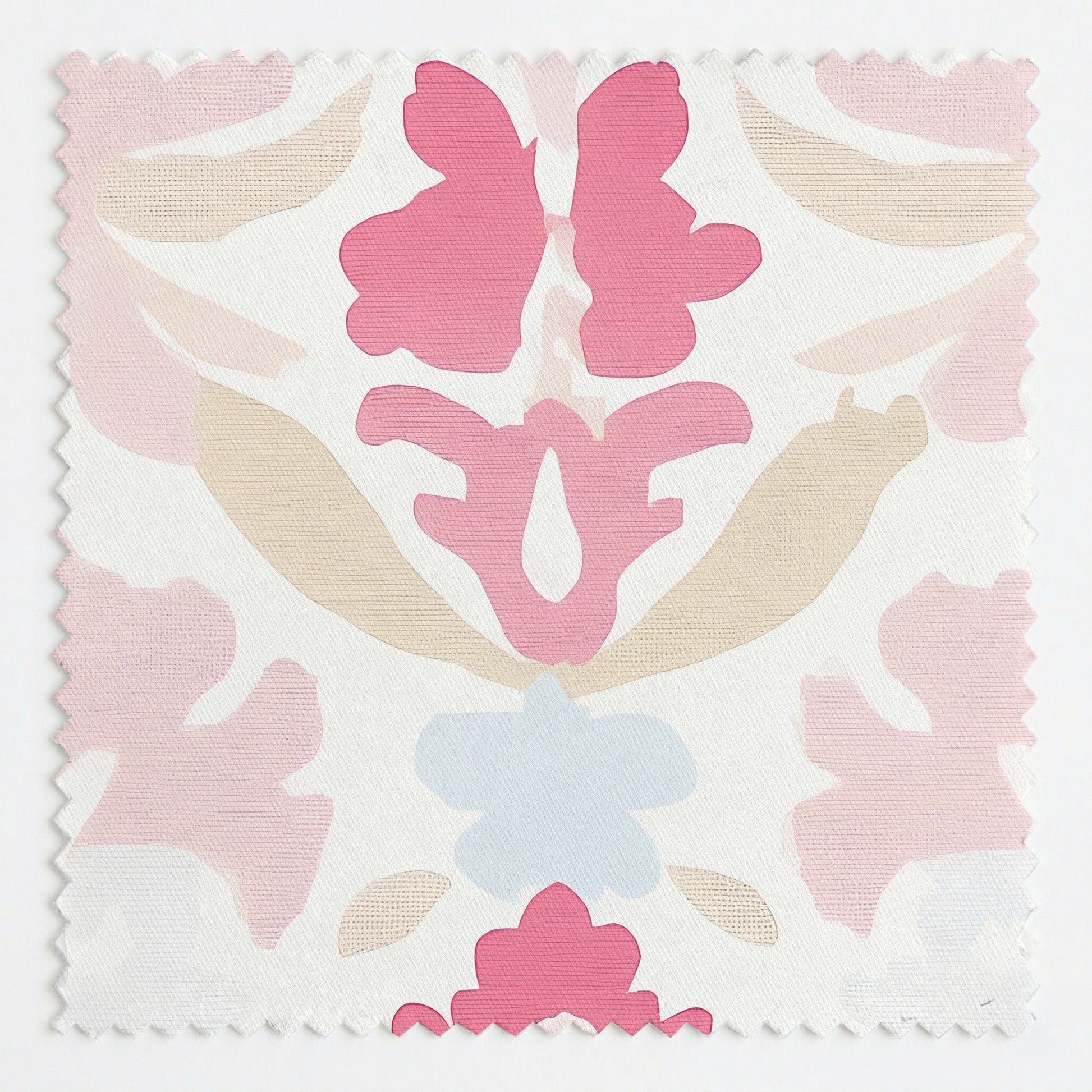 Jocelyn - Fabric - Lemon Park