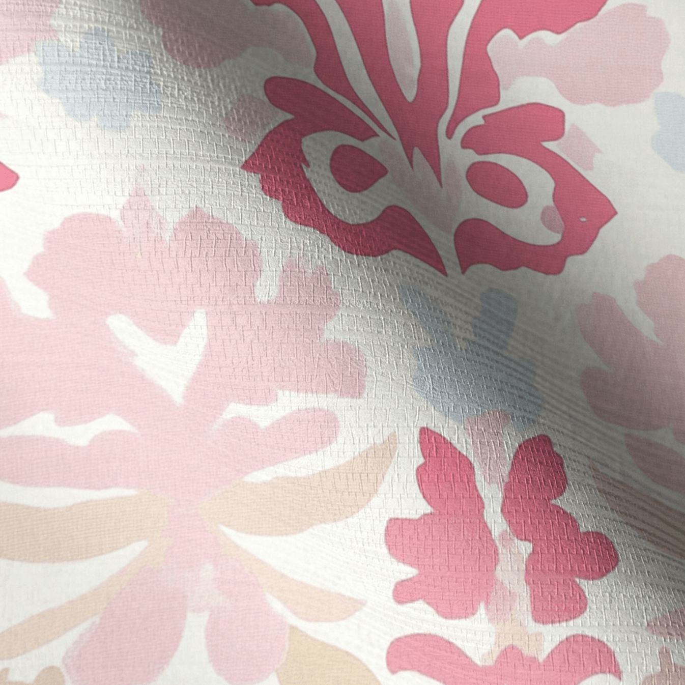 Jocelyn Faux Grasscloth Wallpaper - Lemon Park