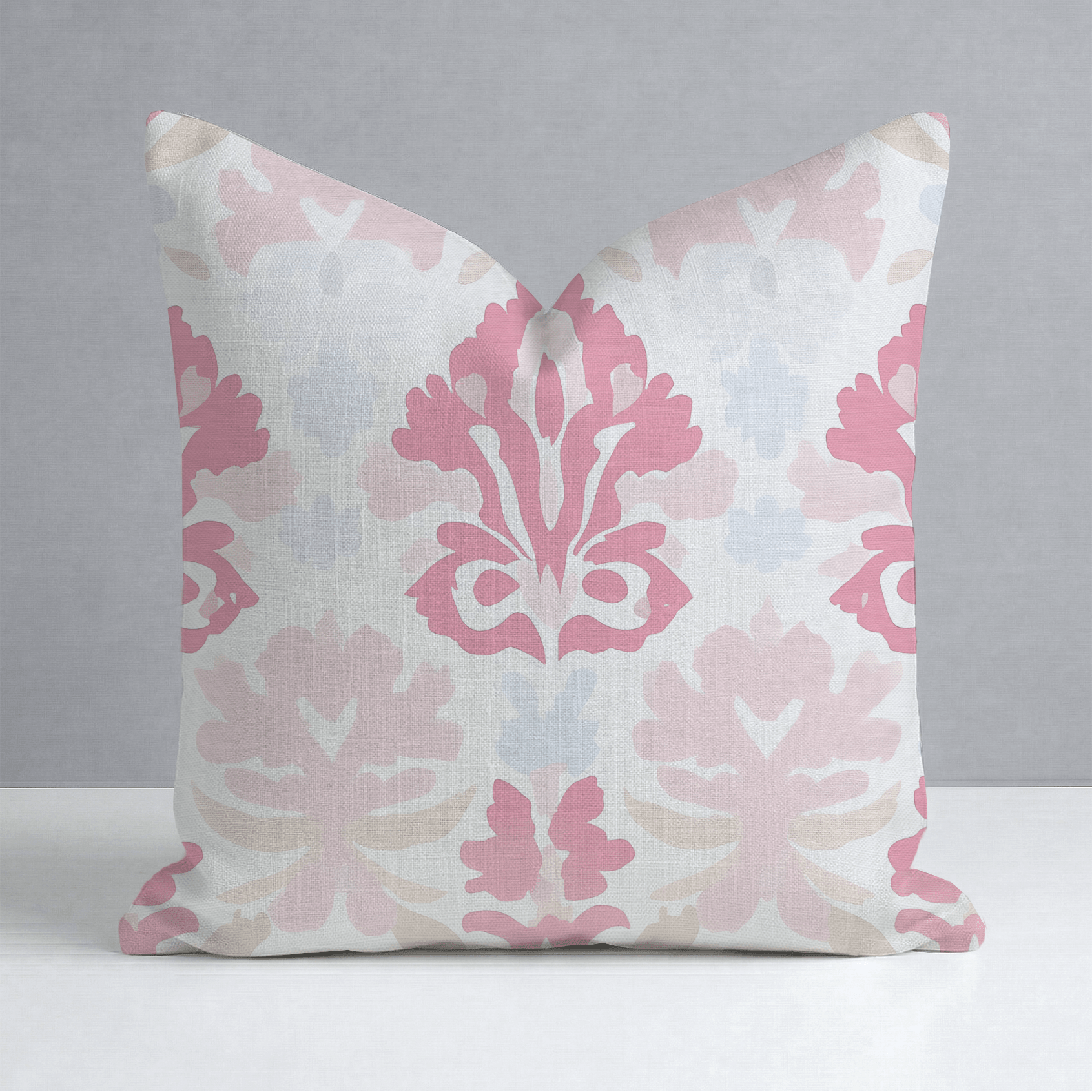 Jocelyn Throw Pillow - Lemon Park
