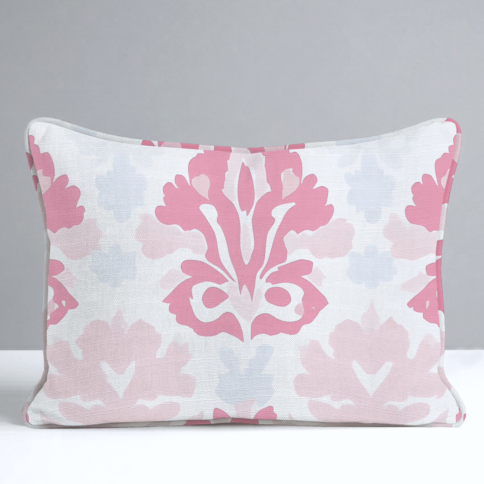 Jocelyn Throw Pillow - Lemon Park