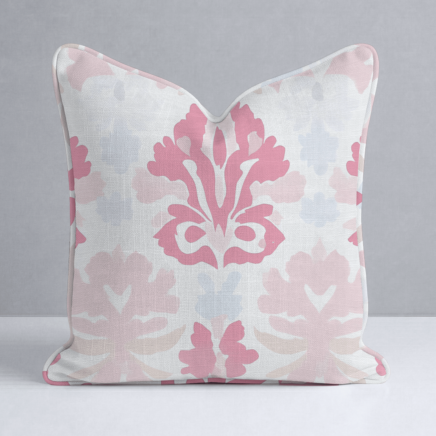Jocelyn Throw Pillow - Lemon Park