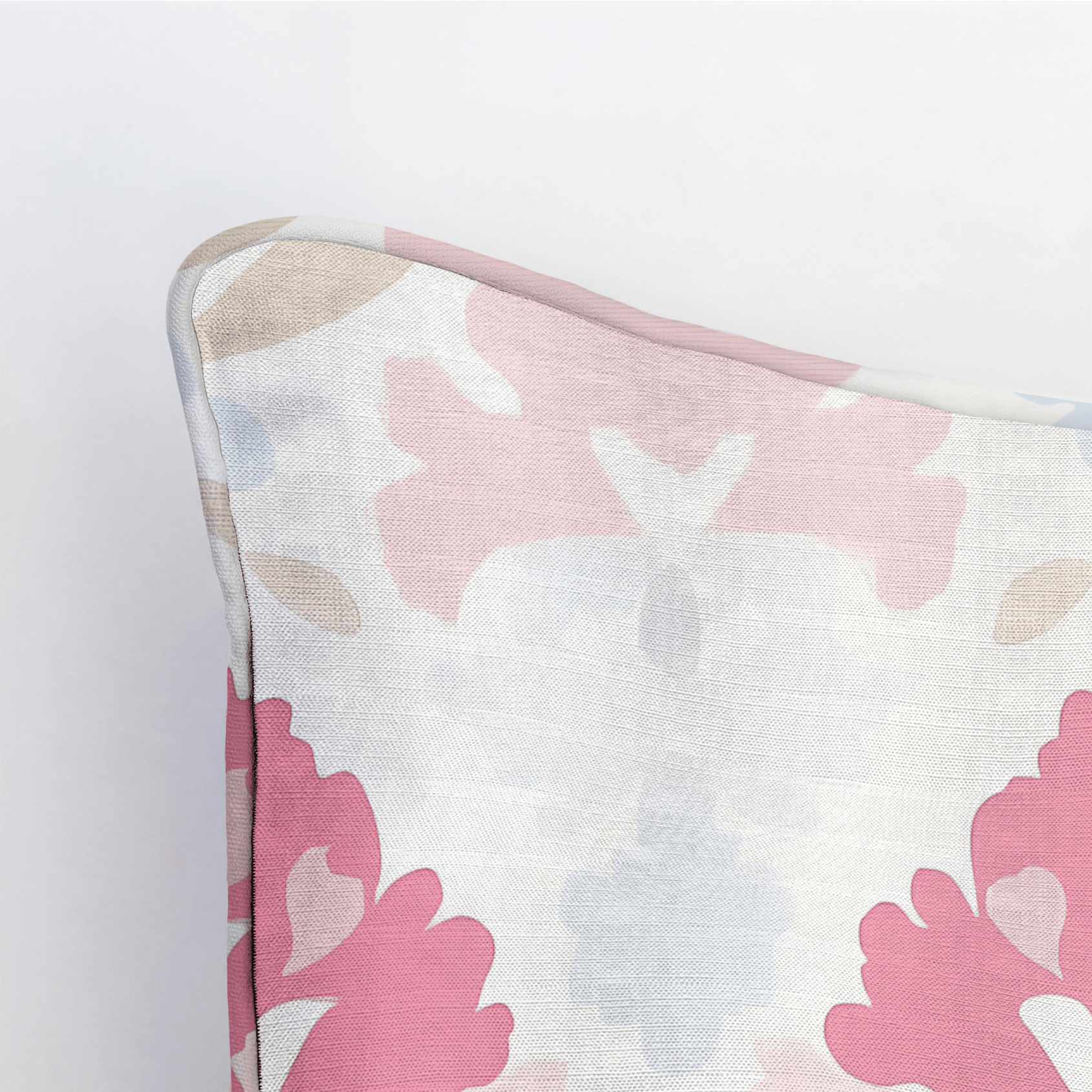 Jocelyn Throw Pillow - Lemon Park