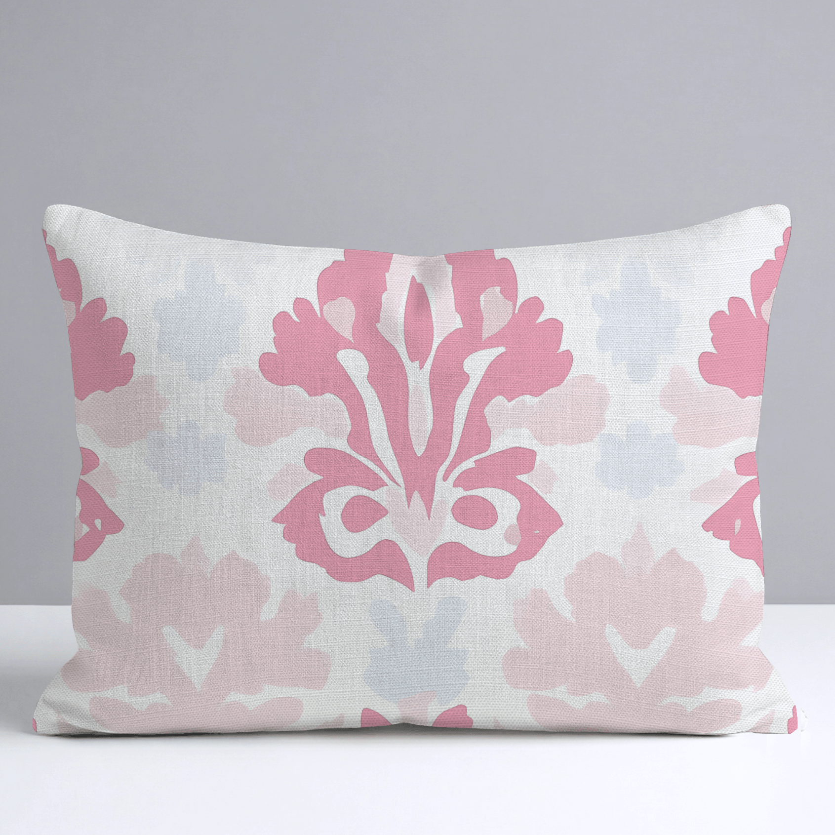 Jocelyn Throw Pillow - Lemon Park