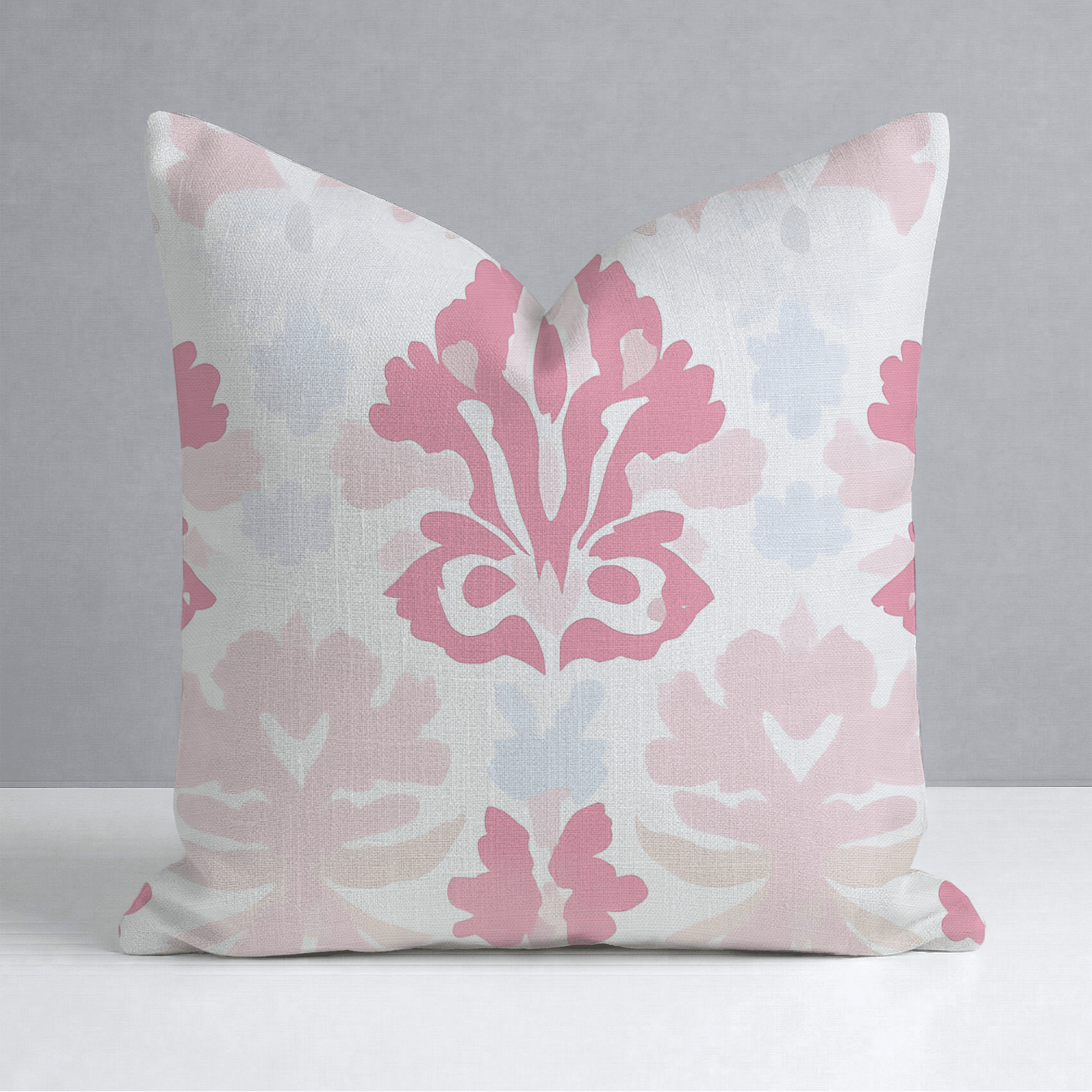 Jocelyn Throw Pillow - Lemon Park