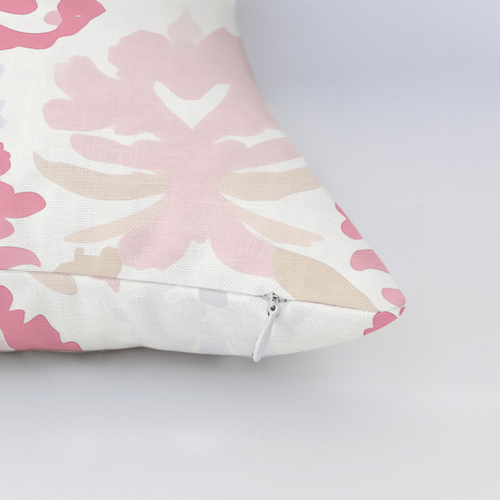Jocelyn Throw Pillow - Lemon Park