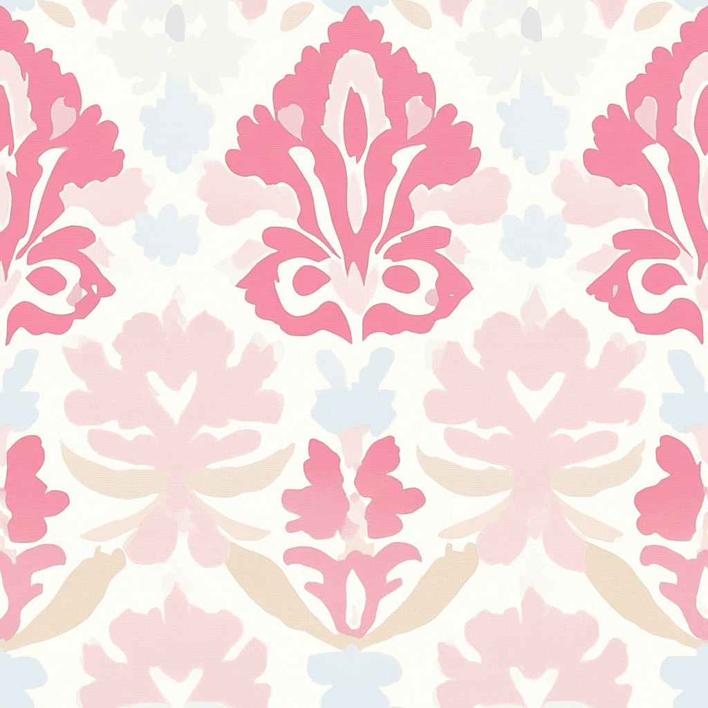 Jocelyn Wallpaper - Lemon Park