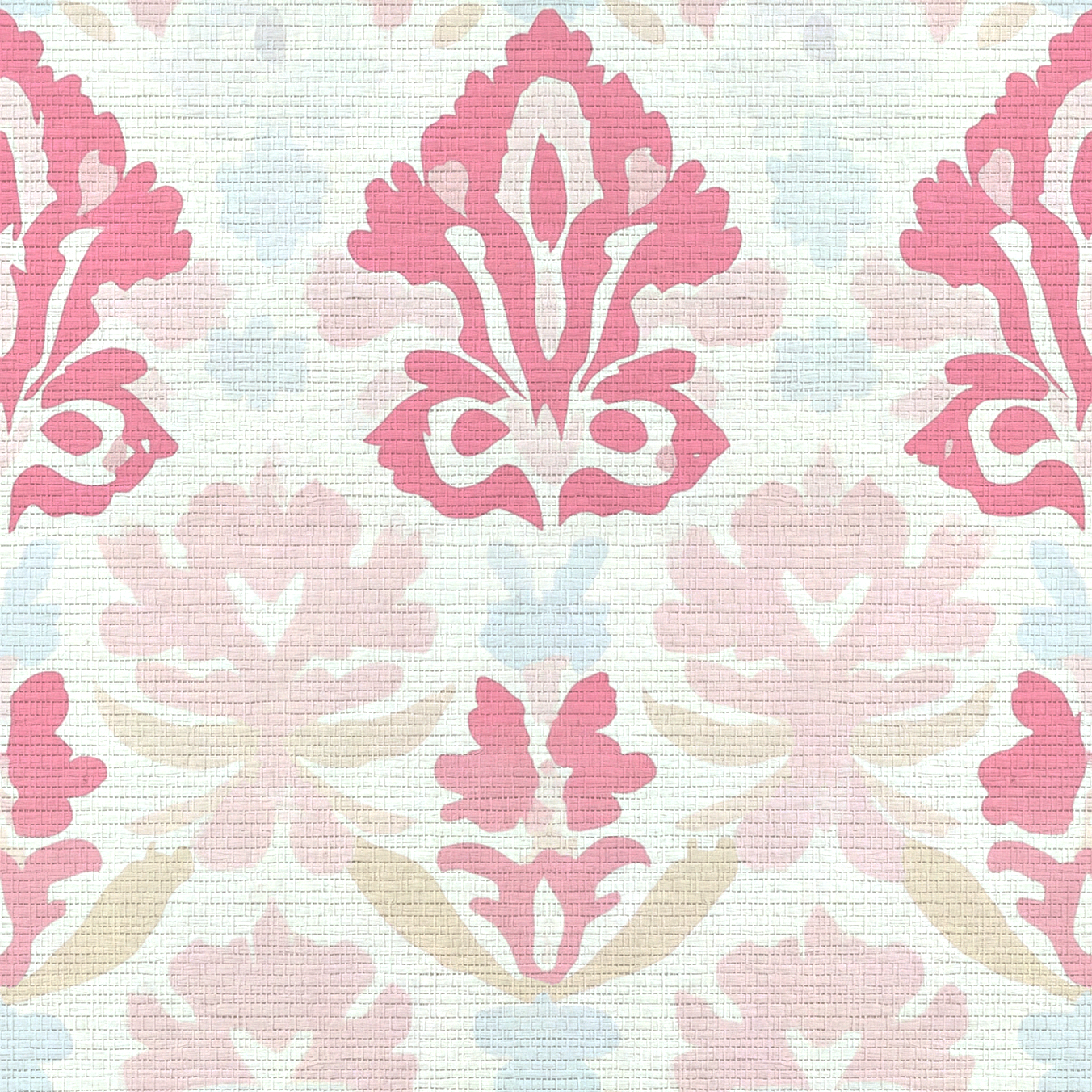 Jocelyn Faux Grasscloth Wallpaper