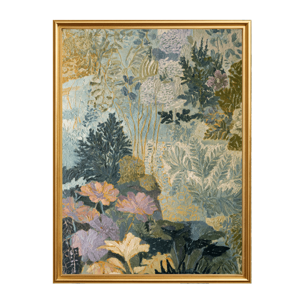 Jolie Petal - Art Print - Lemon Park