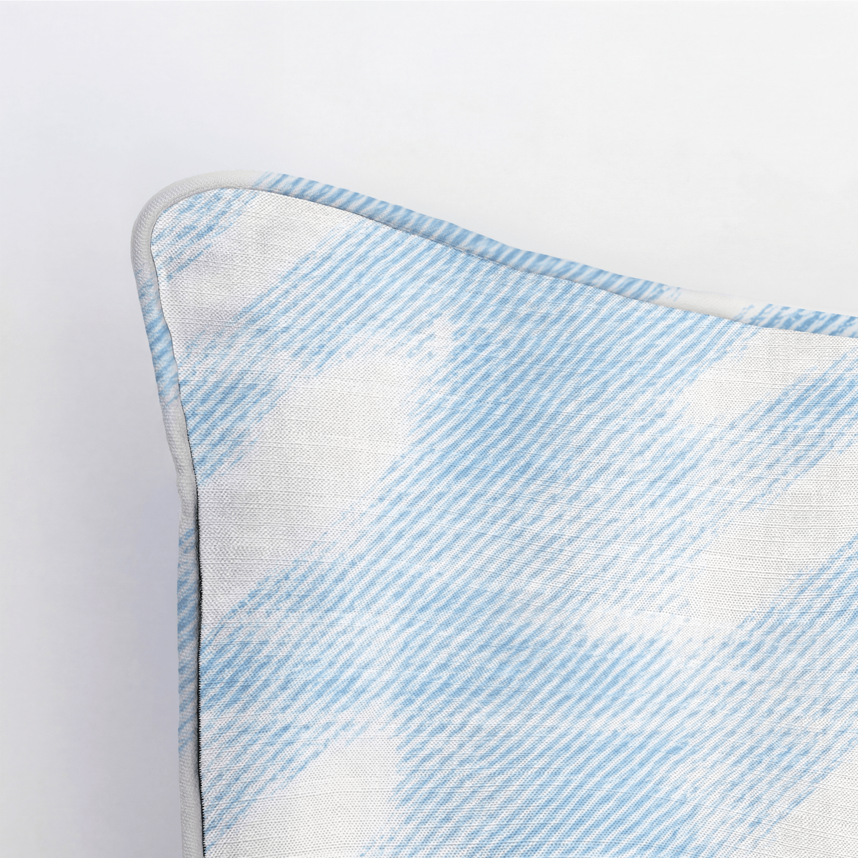 Josephine Throw Pillow - Lemon Park