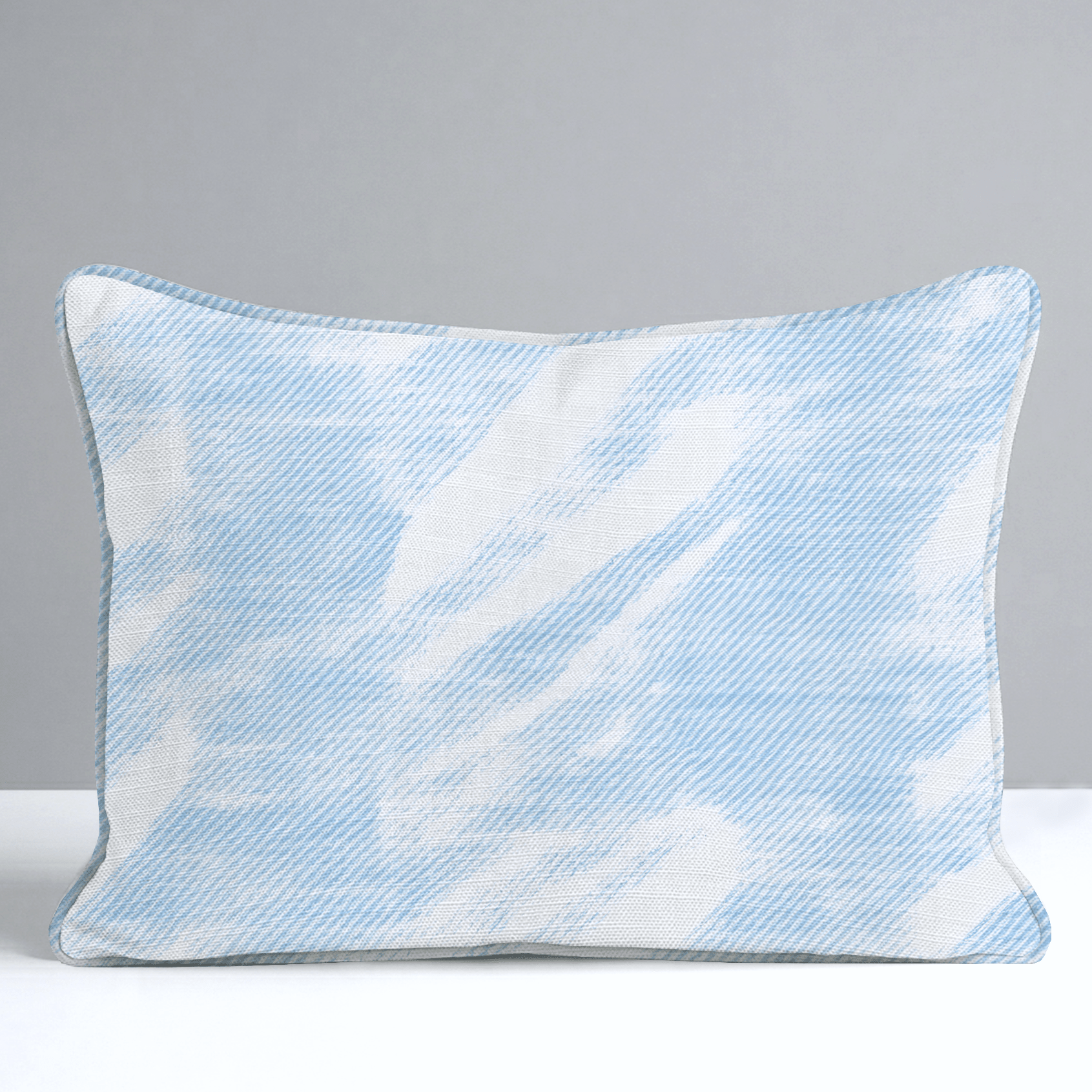 Josephine Throw Pillow - Lemon Park