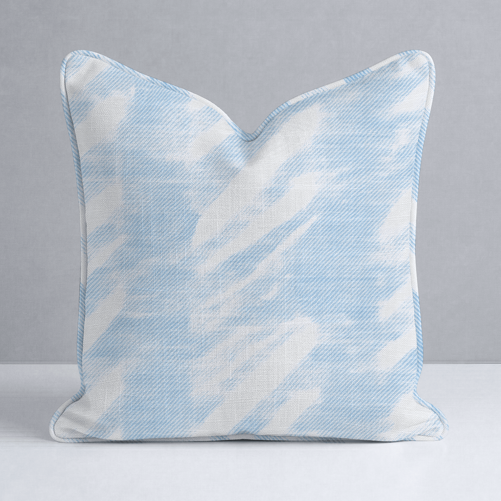 Josephine Throw Pillow - Lemon Park