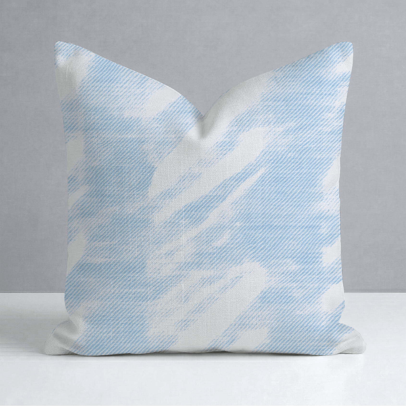 Josephine Throw Pillow - Lemon Park