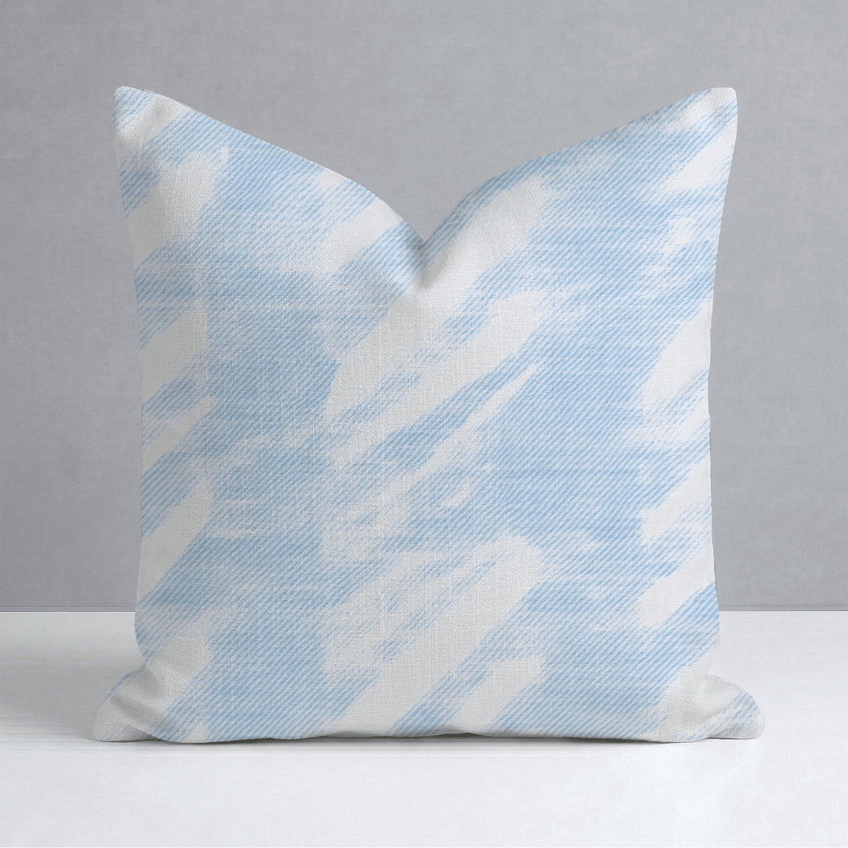 Josephine Throw Pillow - Lemon Park