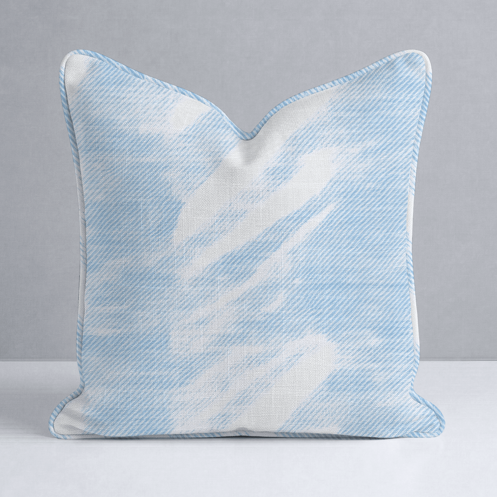 Josephine Throw Pillow - Lemon Park