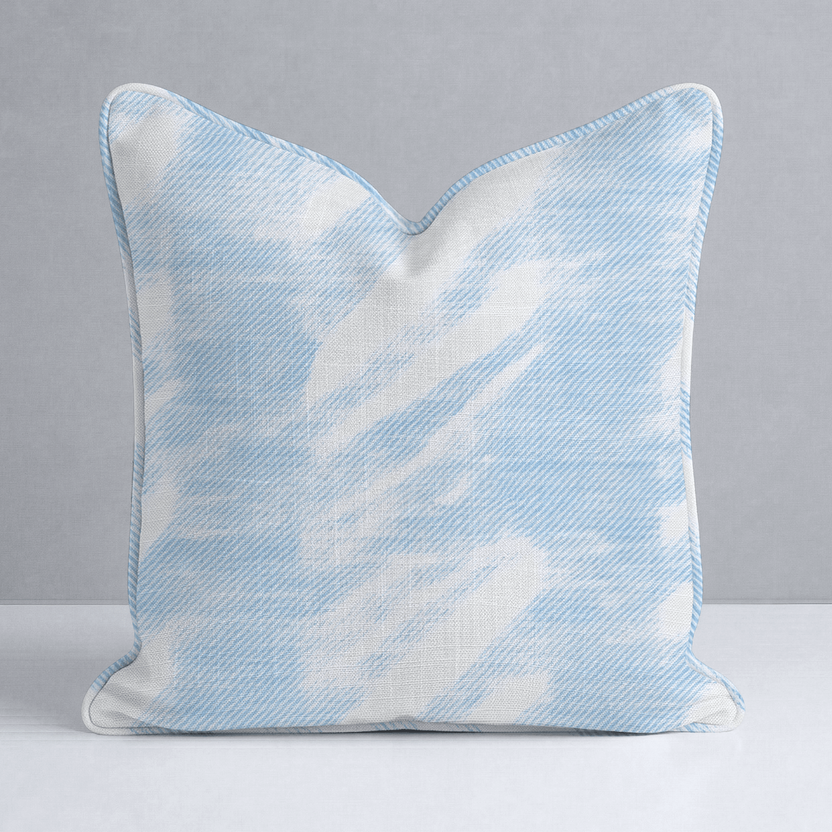 Josephine Throw Pillow - Lemon Park