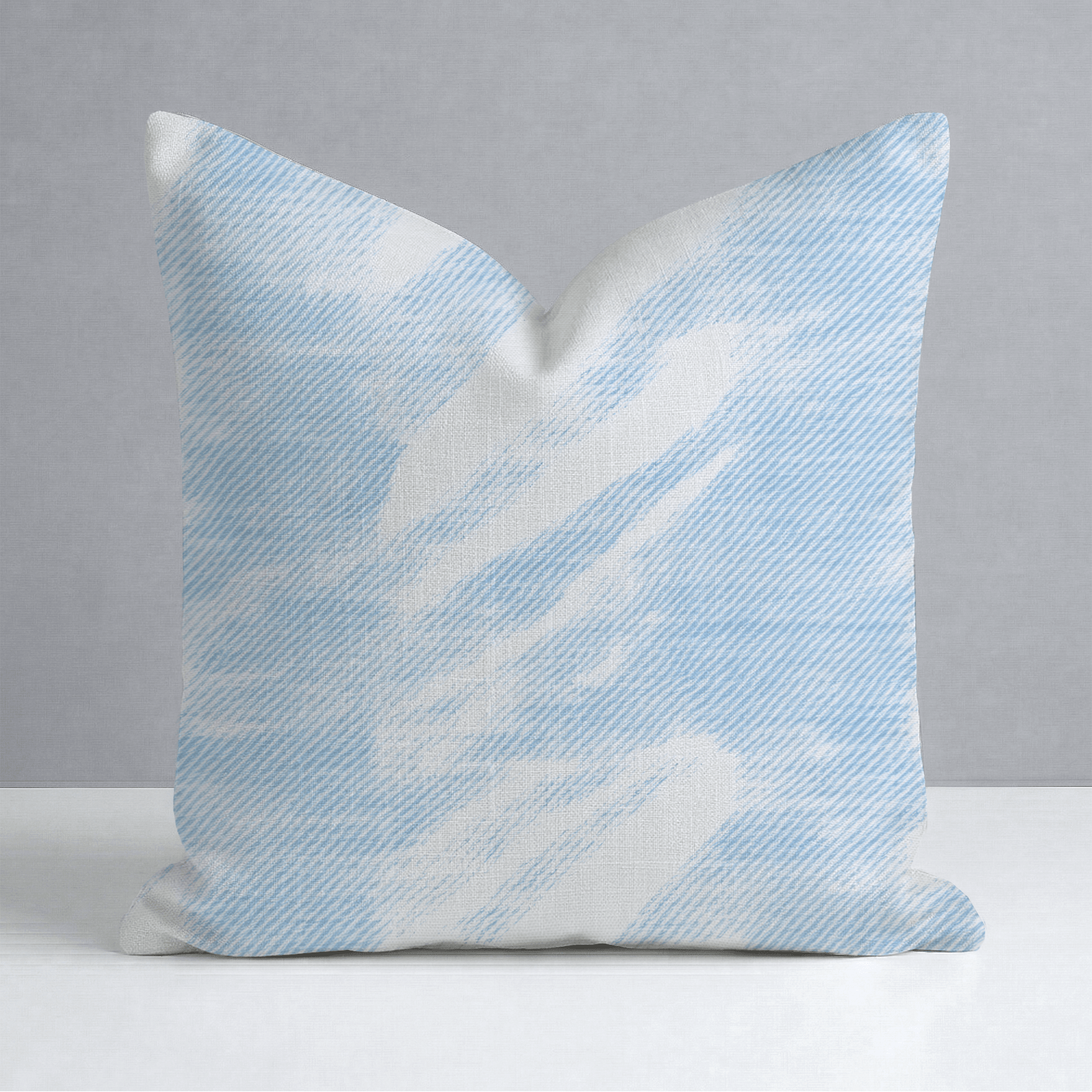 Josephine Throw Pillow - Lemon Park