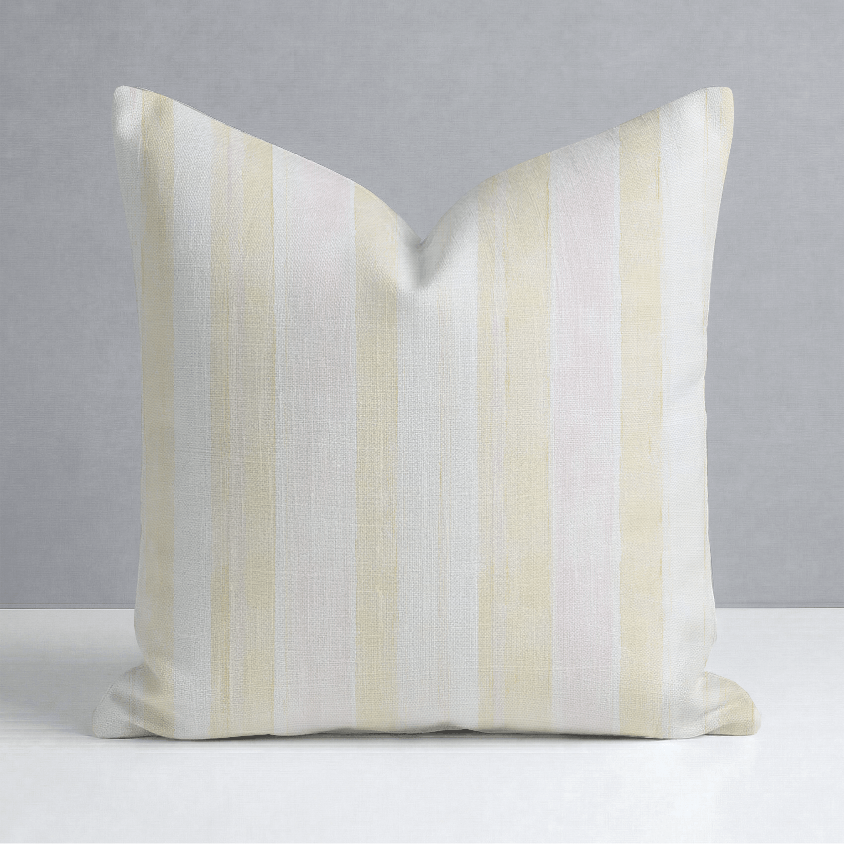 Joy Throw Pillow - Lemon Park