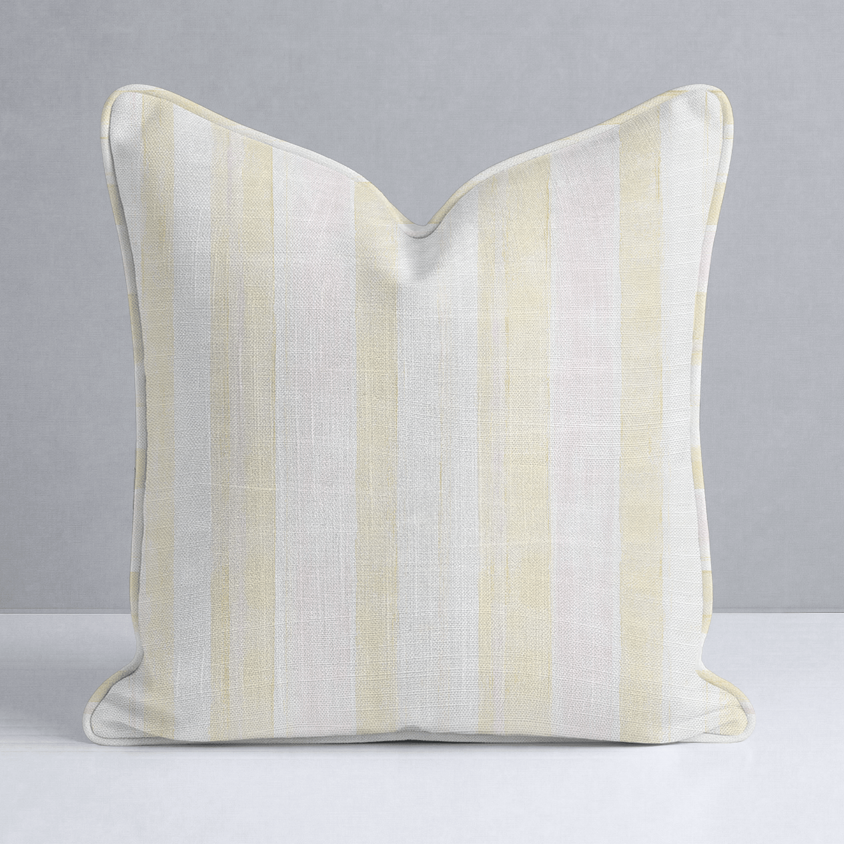 Joy Throw Pillow - Lemon Park