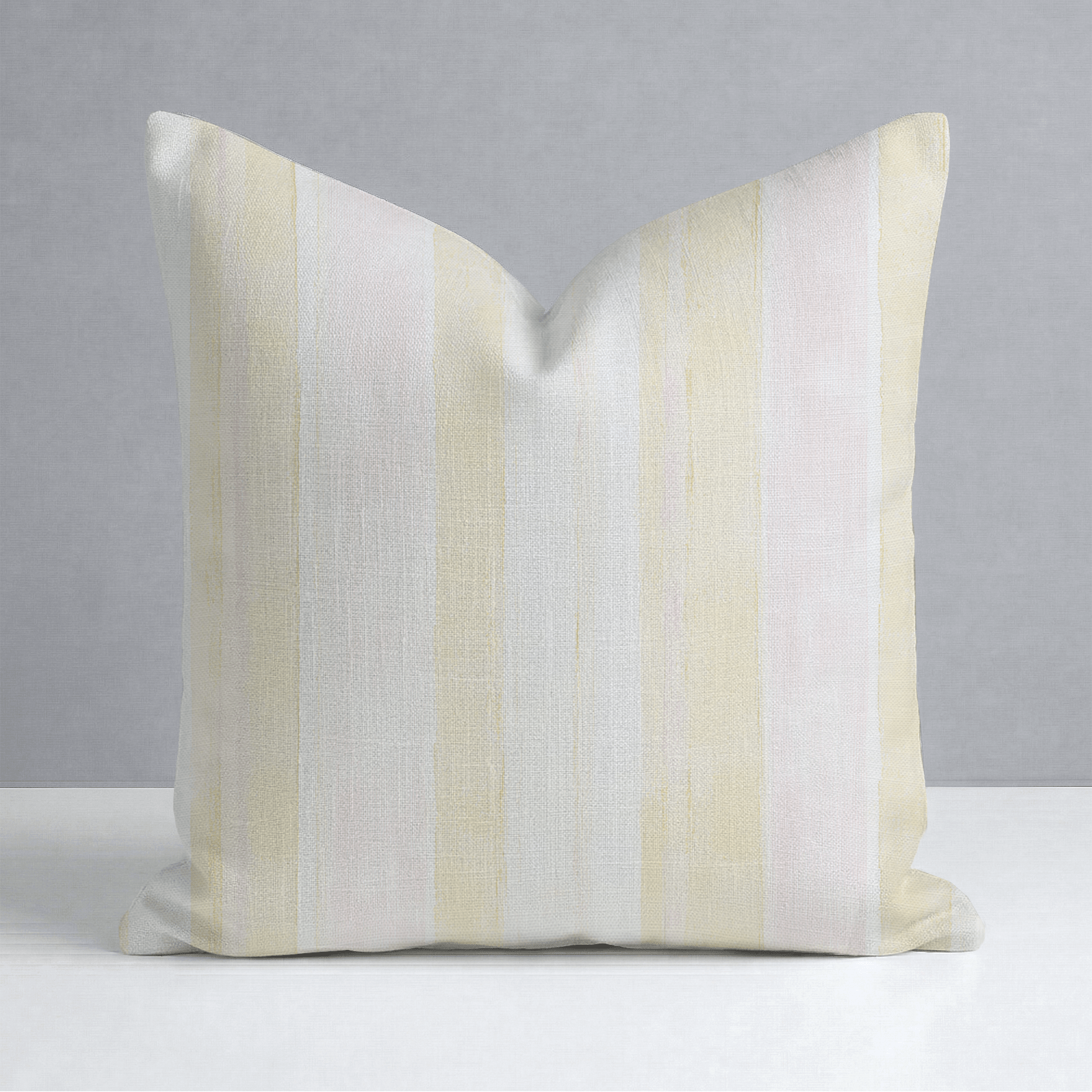 Joy Throw Pillow - Lemon Park