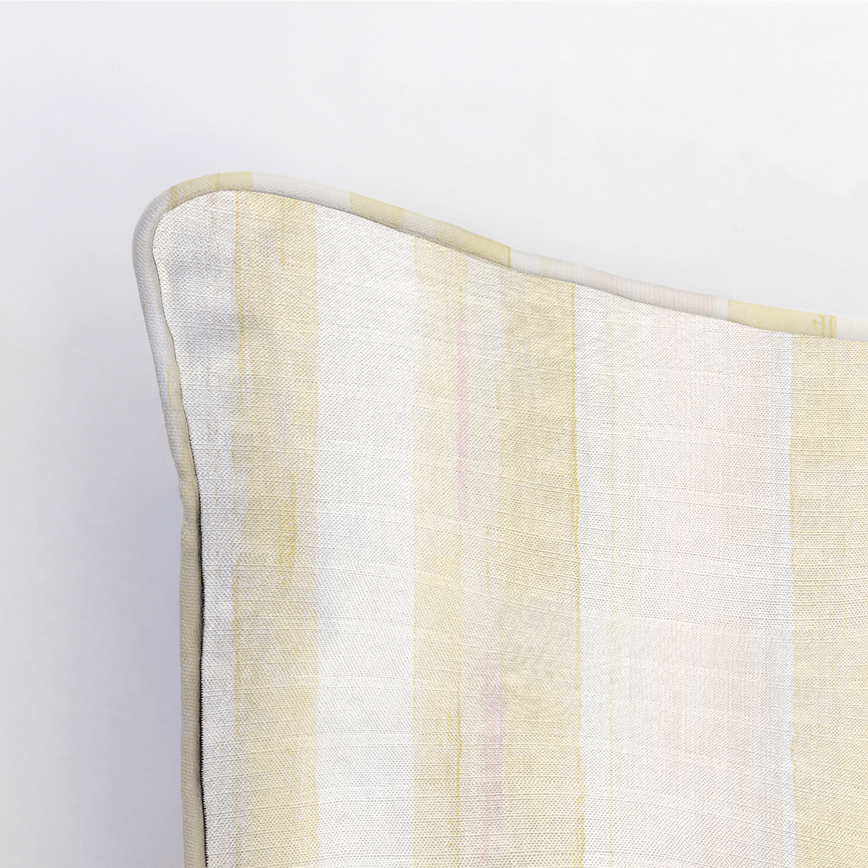 Joy Throw Pillow - Lemon Park