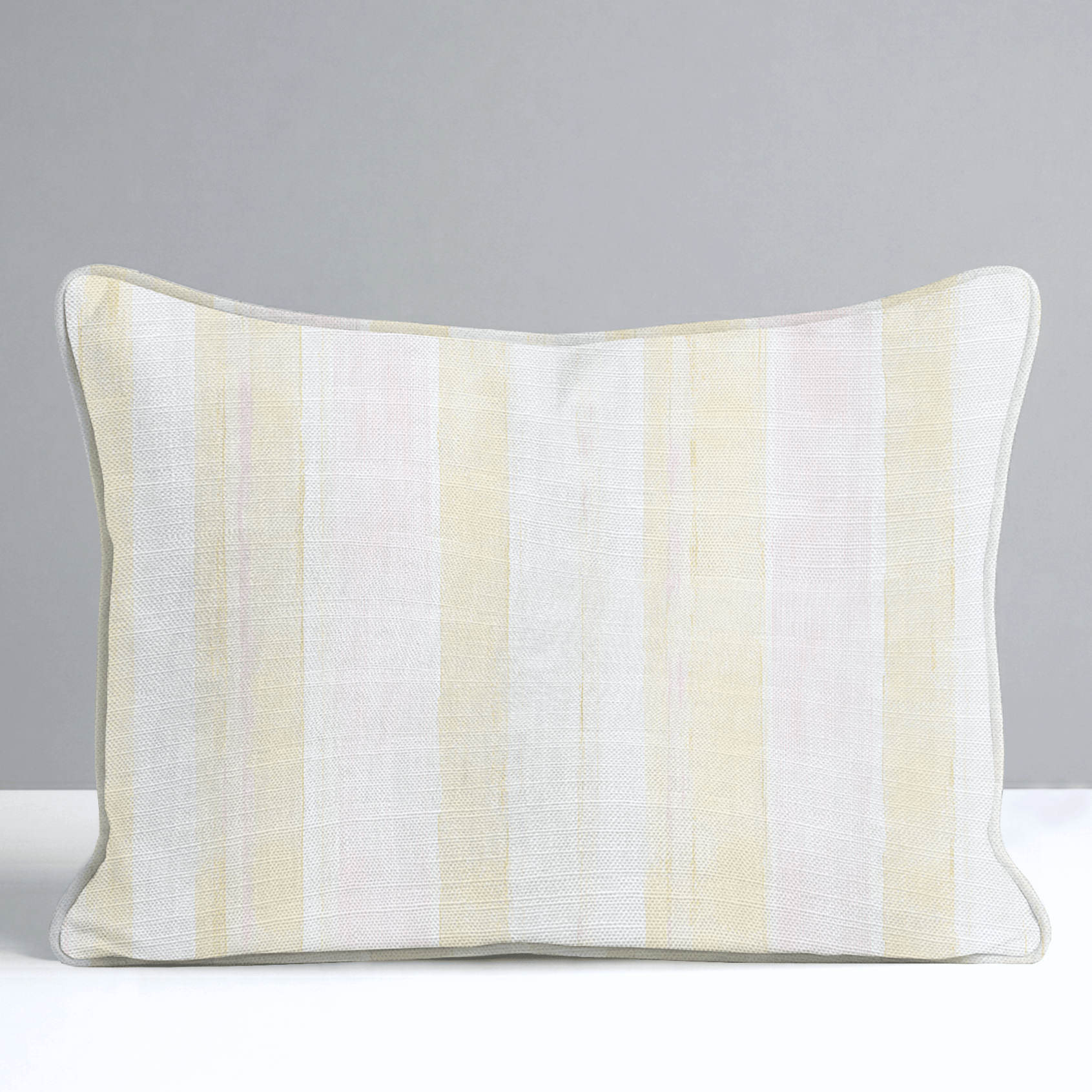 Joy Throw Pillow - Lemon Park