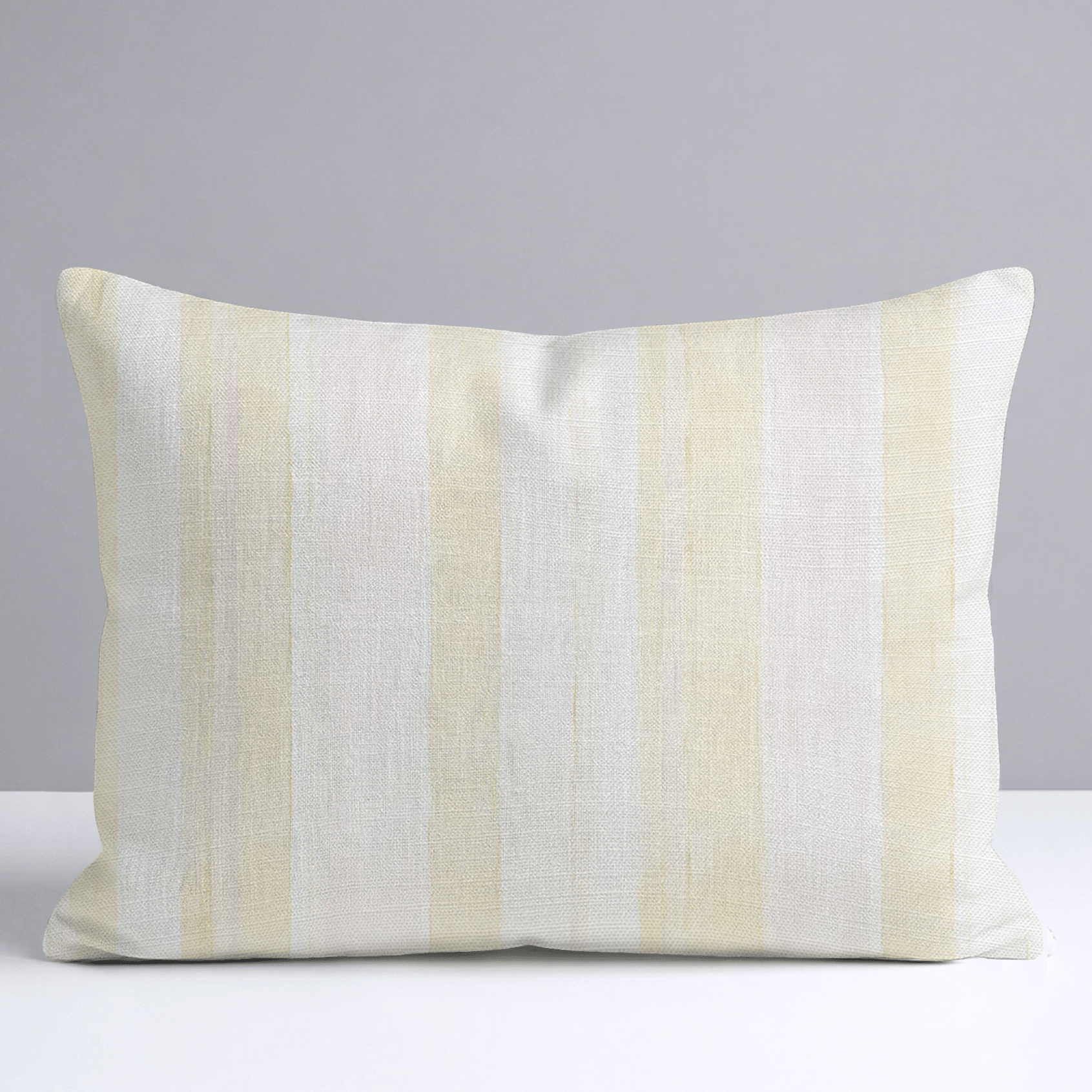 Joy Throw Pillow - Lemon Park