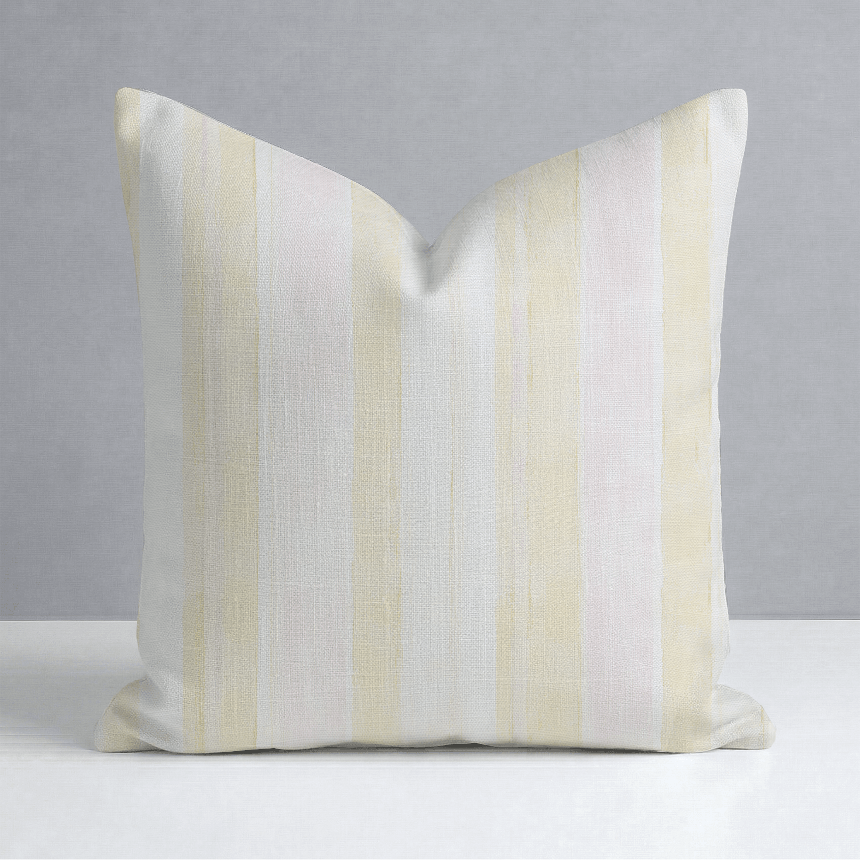 Joy Throw Pillow - Lemon Park