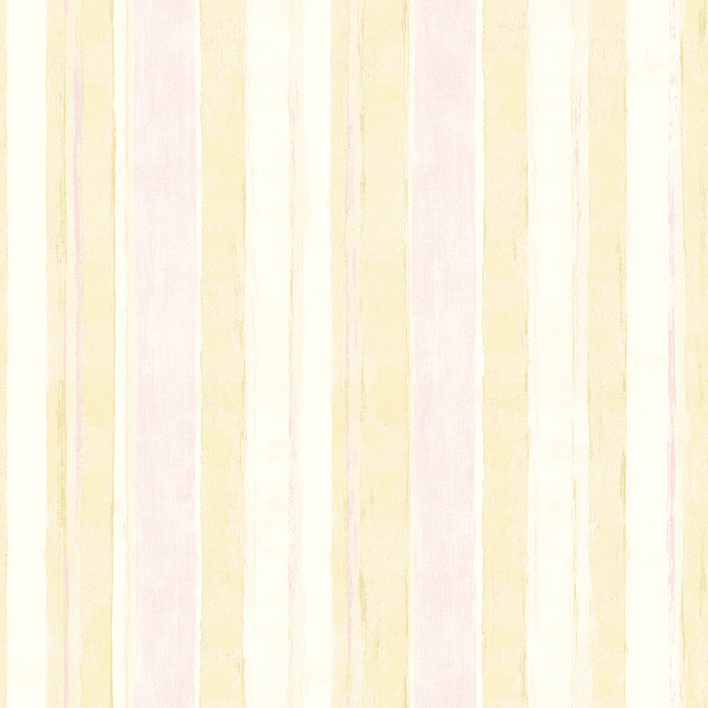 Joy Wallpaper - Lemon Park