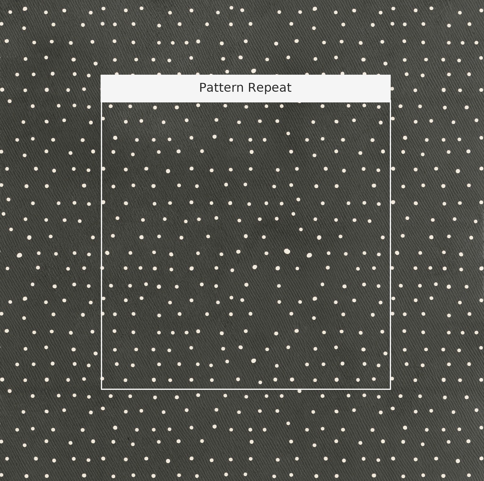 Jude Charcoal Dots - Fabric - Lemon Park