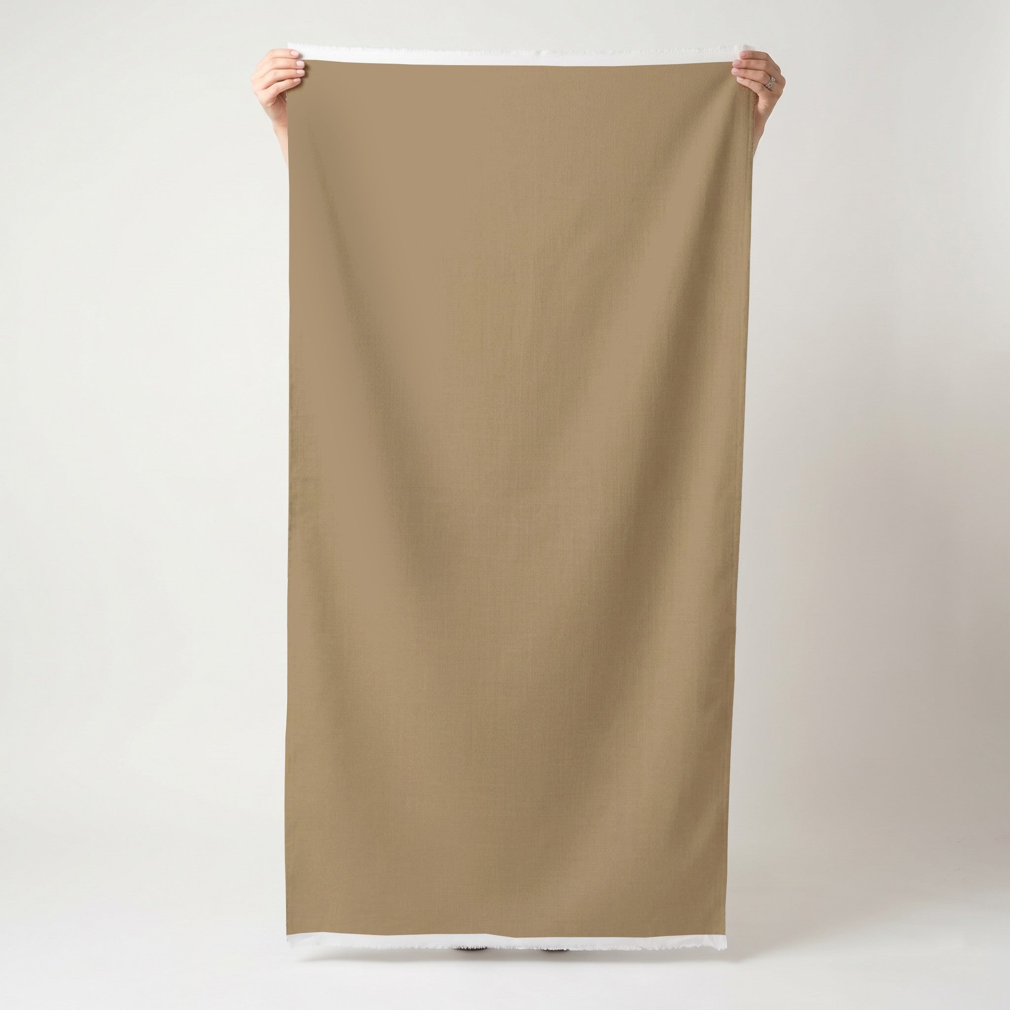 Jude Neutral - Fabric - Lemon Park