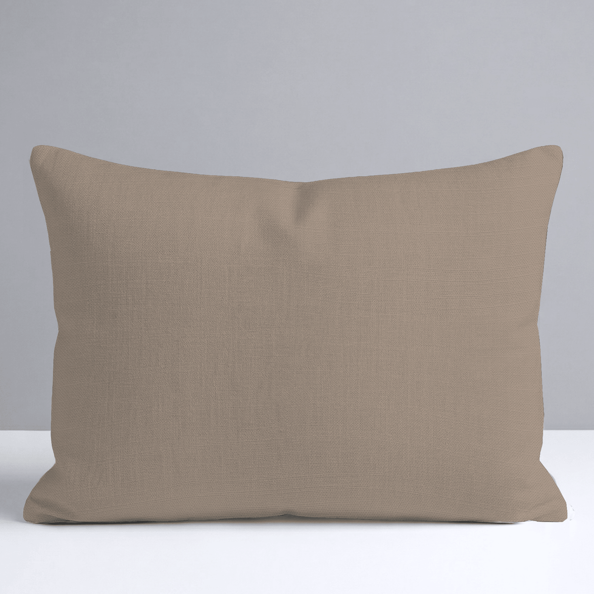 Jude Neutral Throw Pillow - Lemon Park
