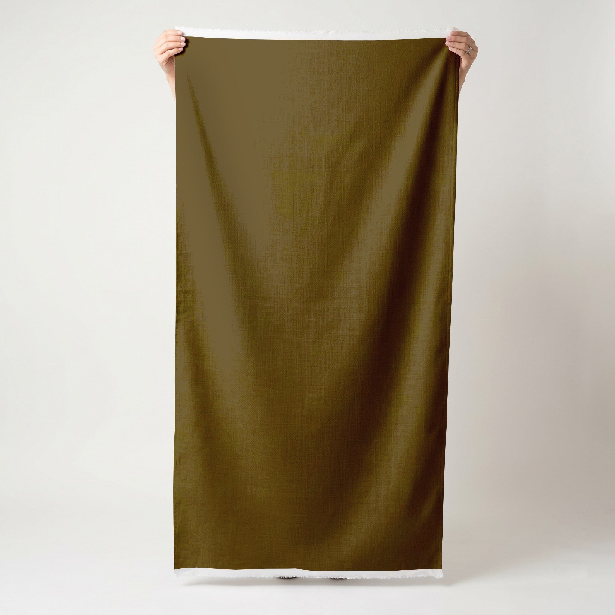 Jude Olive - Fabric - Lemon Park