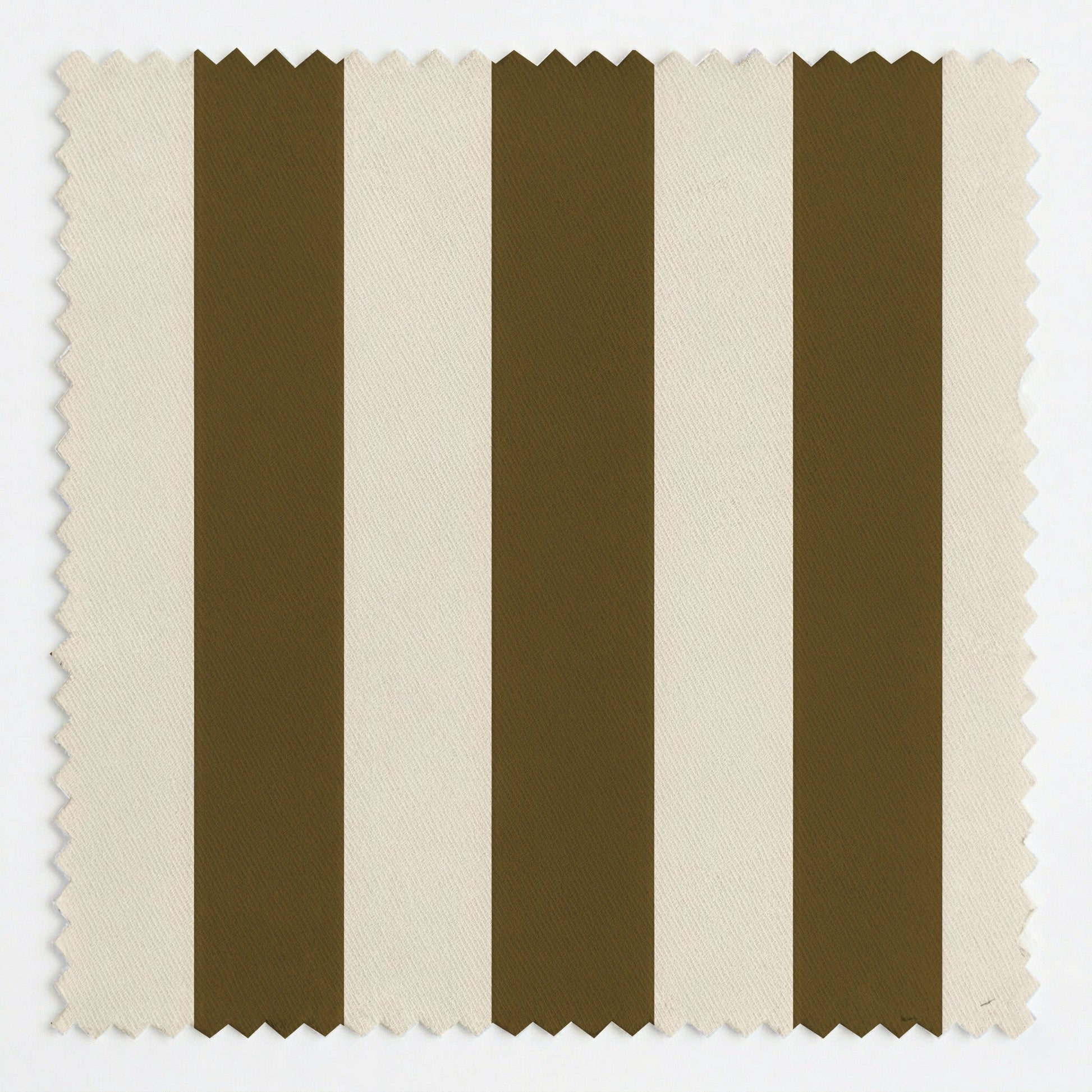 Jude Olive Stripe - Fabric - Lemon Park