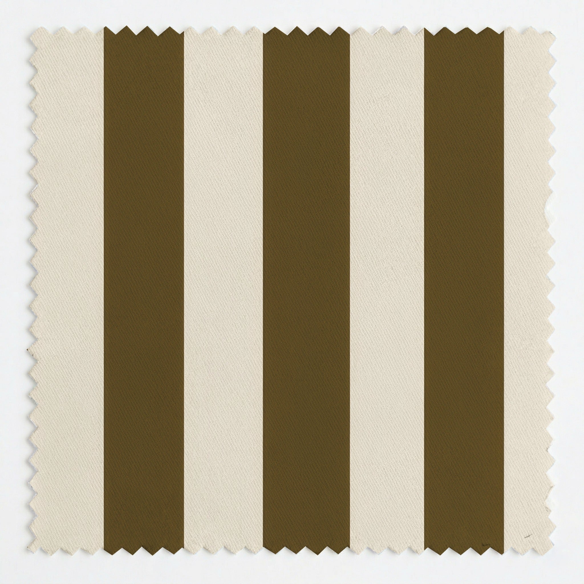 Jude Olive Stripe - Fabric - Lemon Park