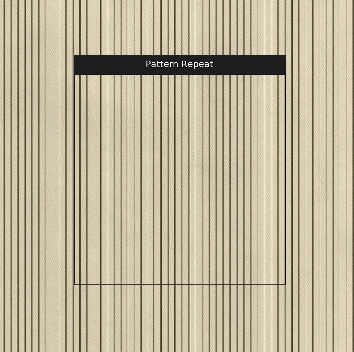 Jude Pinstripe - Fabric - Lemon Park